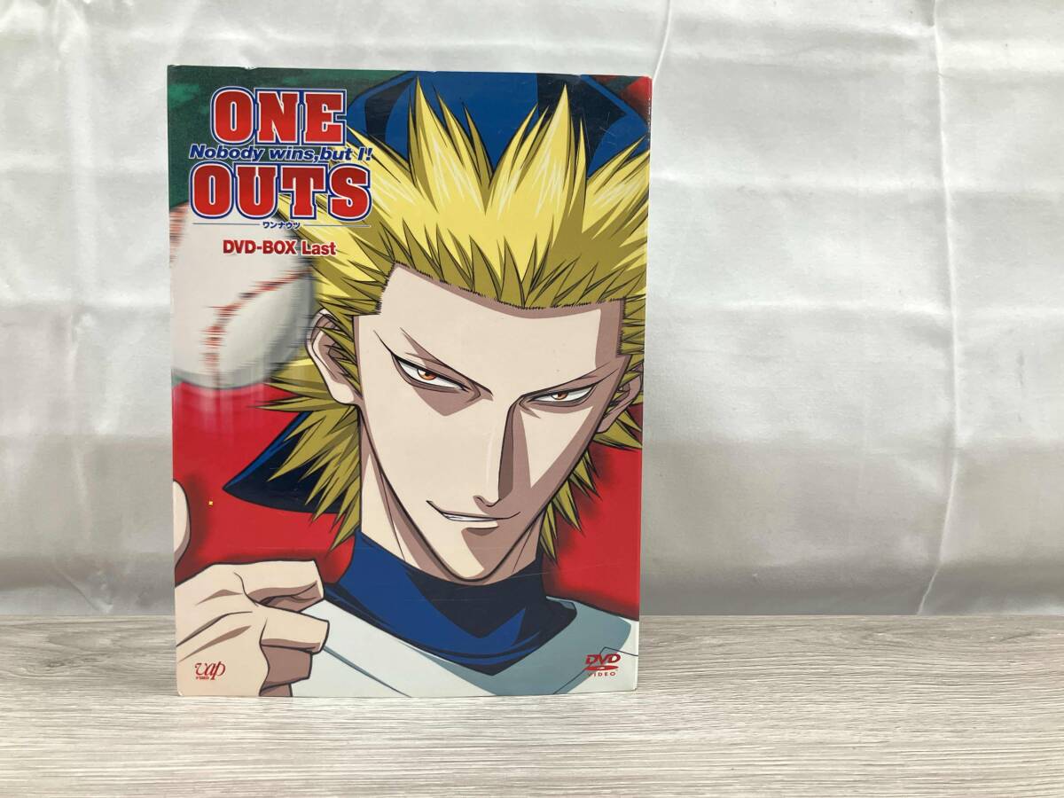 ☆ワンナウツ ONE OUTS 甲斐谷忍 コンビニ版 全9巻 初版本 渡久地東亜