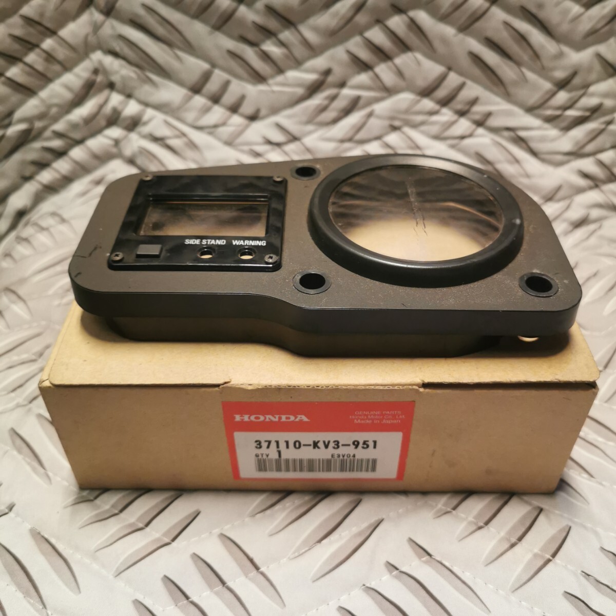新品】HONDA ホンダ NSR250R mc28 純正 PGM-Ⅳ カードキー 新品再発行