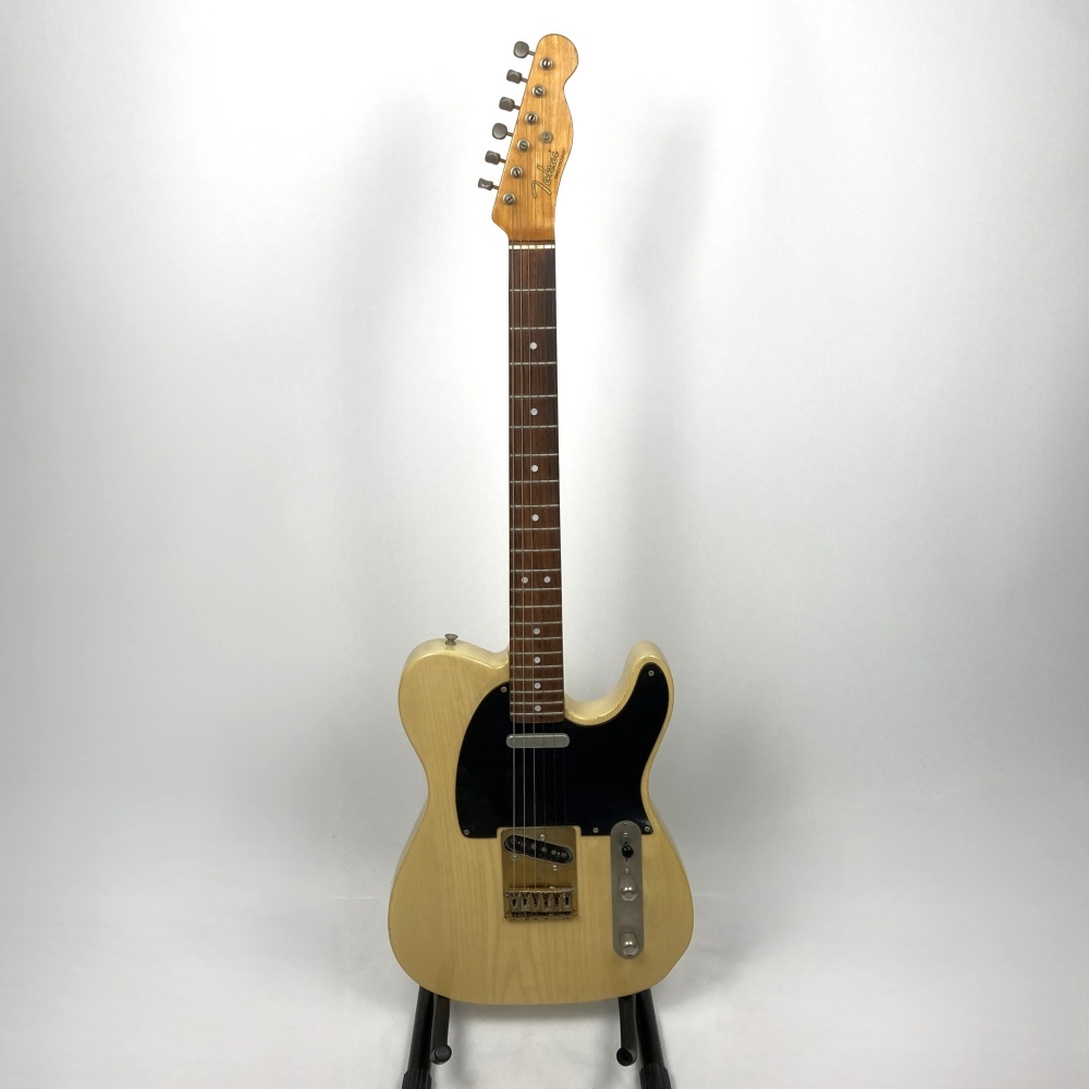 中古】☆名機 Tokai Breezysound TE-50 BS テレキャスター 80年代