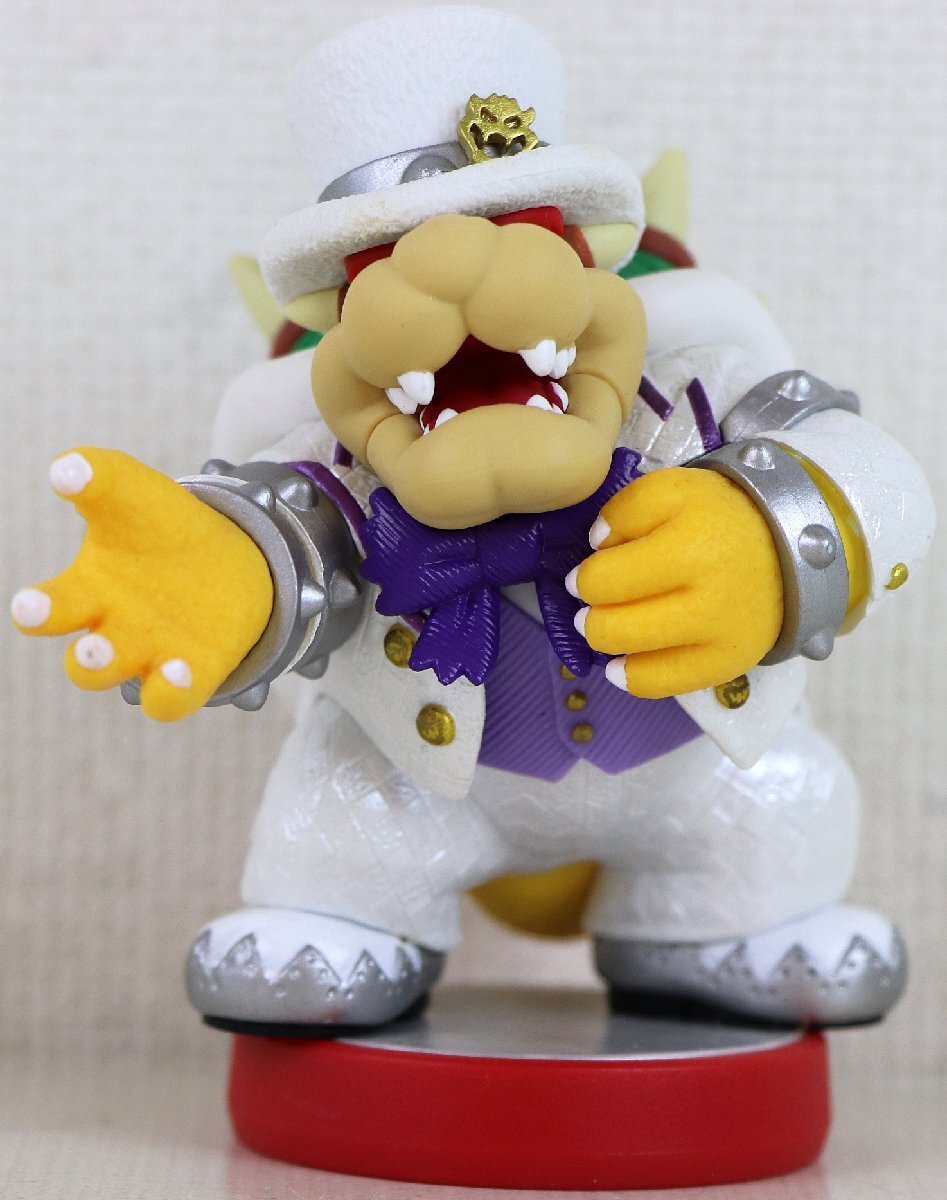 新品】☆希少 レア☆新品未開封☆アミーボ amiibo テレサ☆スーパー