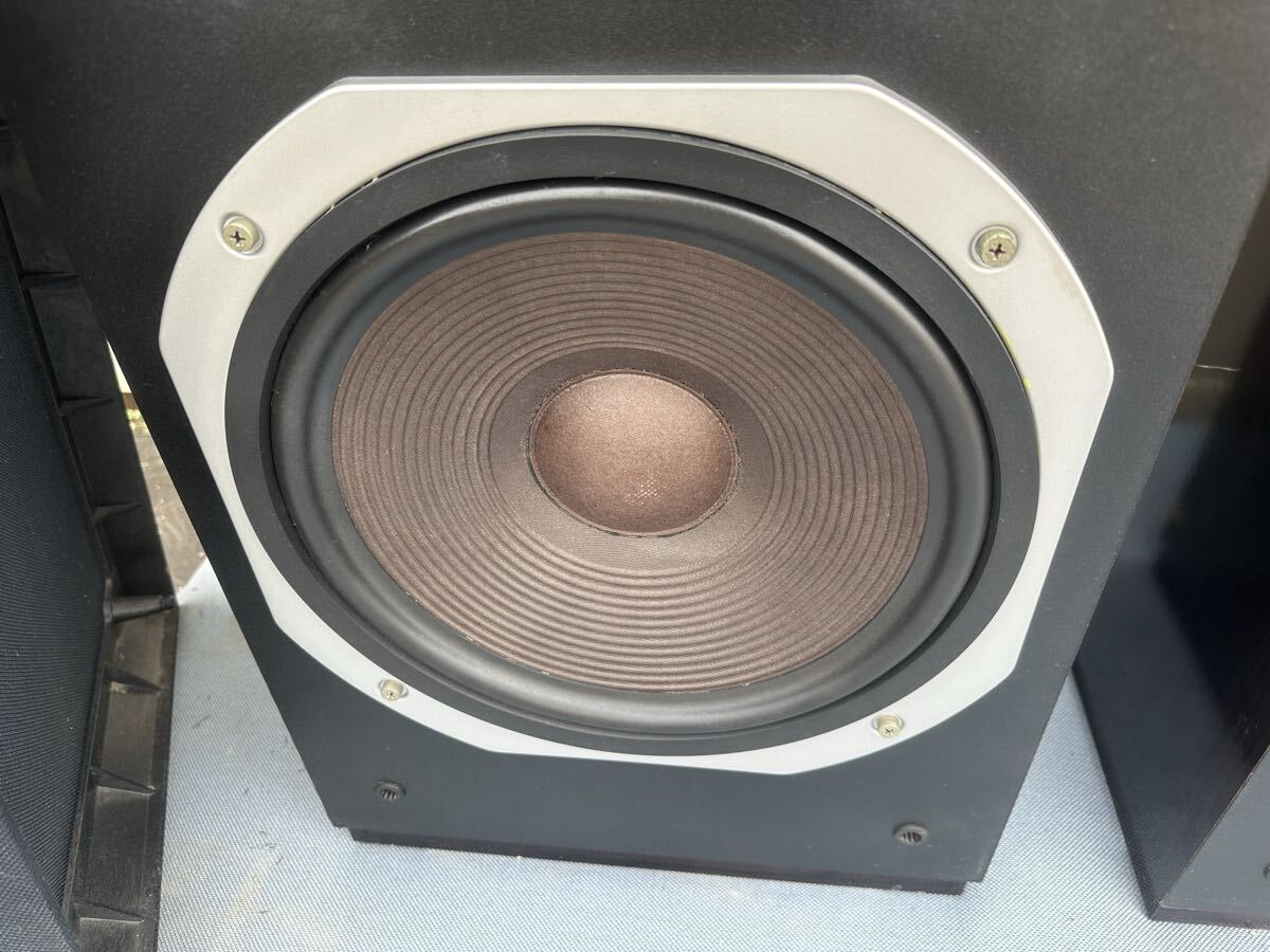 良品 ヴィンテージ【PIONEER FB ペア1対 スピーカーセット】 25-705F