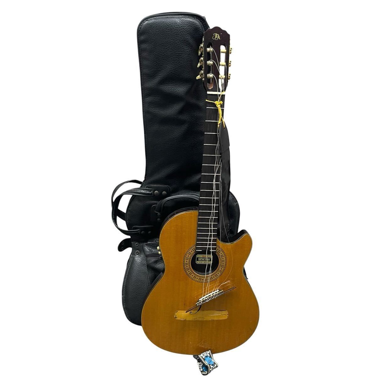 中古】MORRIS モーリス groovin エレガット PA-17G Hケース付き の落札 