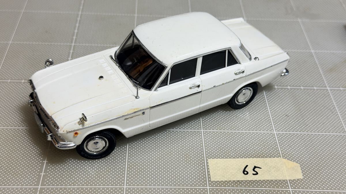 フジミ 1/24 スーパーインチアップ スカイライン GTS-T Type M フジミ