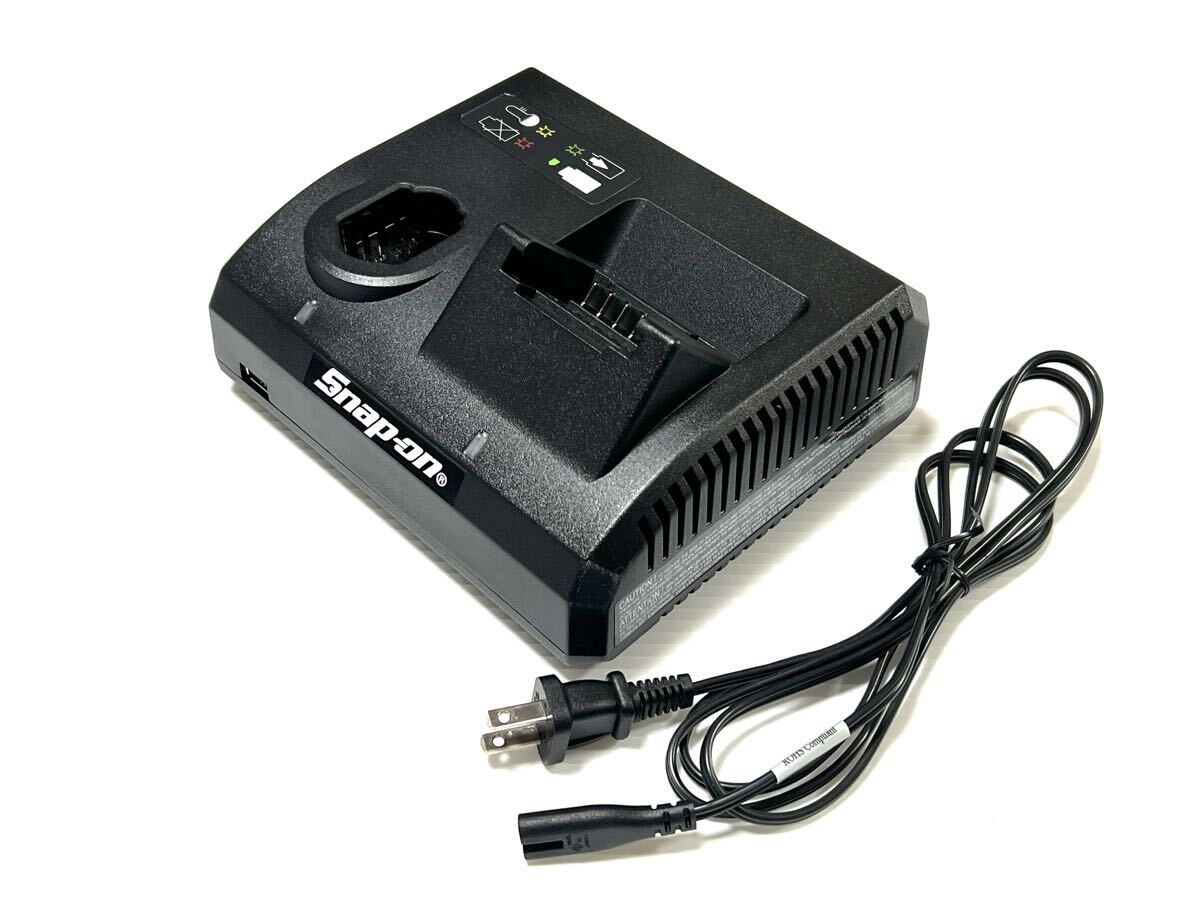 【新品】 スナップオン CTEKMXSLISOJ バッテリー 充電器 シーテック 新品】シーテック CTEK バッテリーチャージャー snap on スナップオン