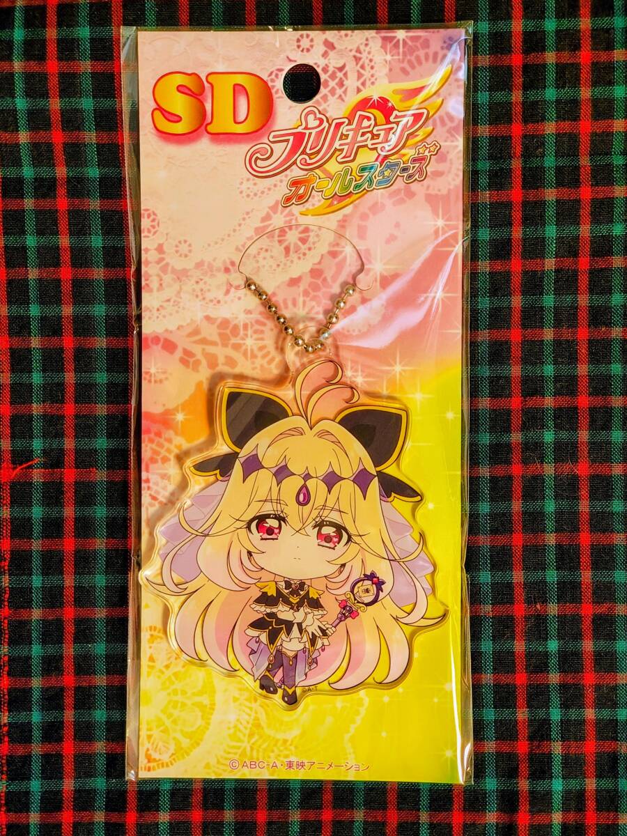 新品】プリキュアプリティストア限定 プリキュアスポーツ
