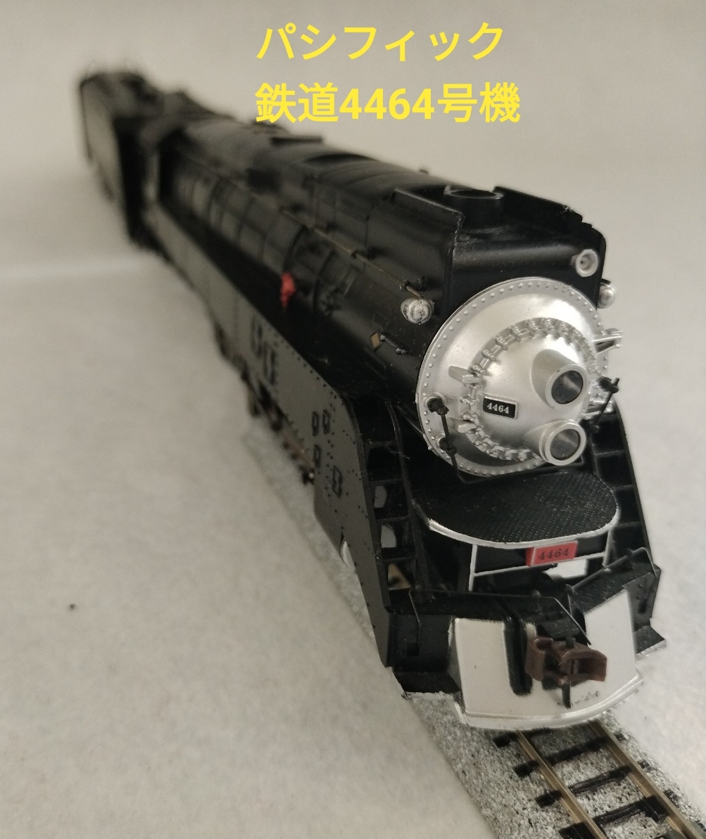 BACHMANN バックマン / Nゲージ Amtrak メトロライナー 外国車輌