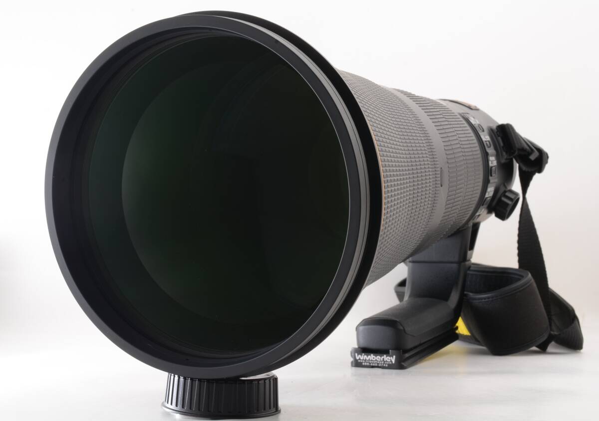 ○ Nikon ニコン AI NIKKOR 18mm F4 Fマウント 超広角単焦点レンズ MF