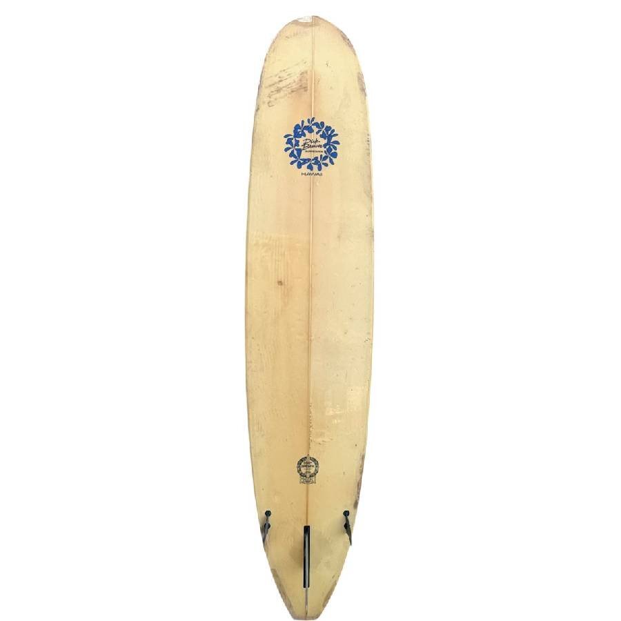 新品】新品未使用 Dick Brewer SURFBOARDS ディックブリューワー