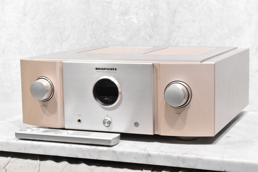 中古】marantz マランツ Model 1150 markⅡ プリメインアンプ アメリカ