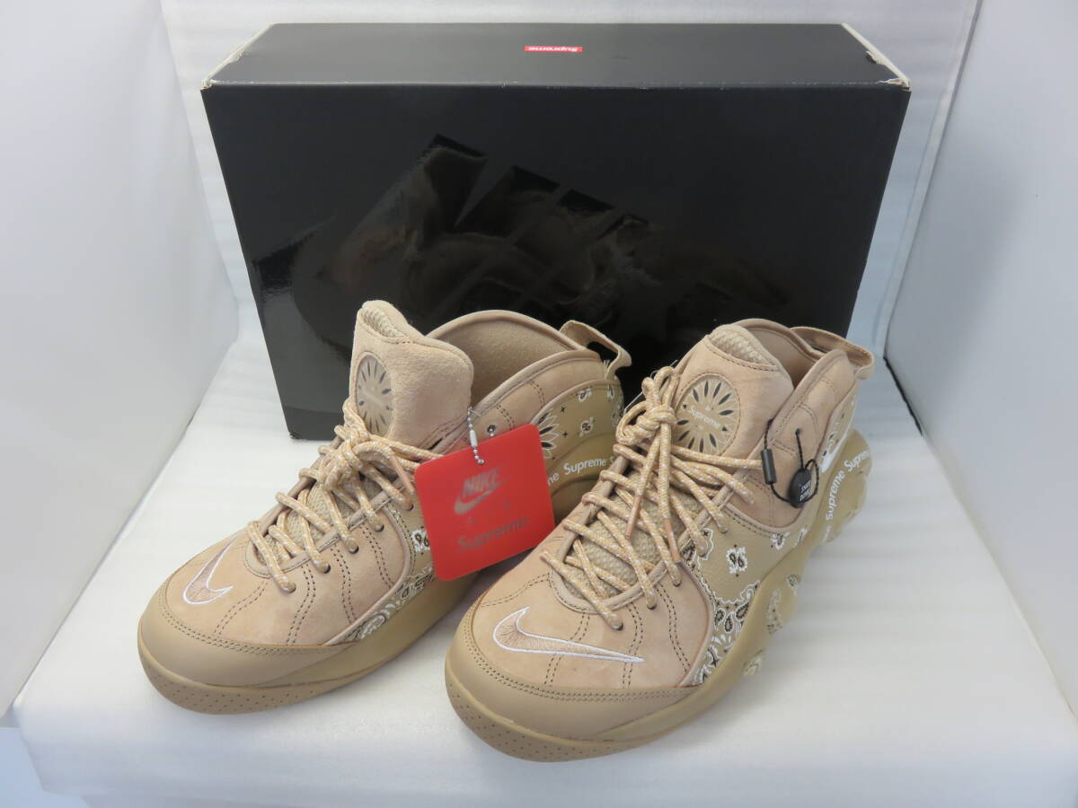 中古】NIKE/ナイキ NIKEiD エアズームフライト 5 313384-991/31.0の