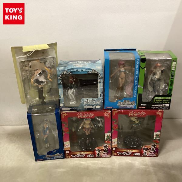 中古】◇ 沢渡いずみ これが私の御主人様 エクストラメイドフィギュア