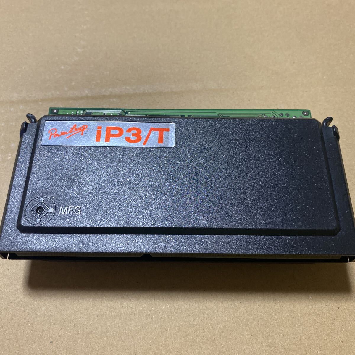 Power Leap PL-IP3／T 変換アダプタ 中古品 ジャンク Power Leap PL
