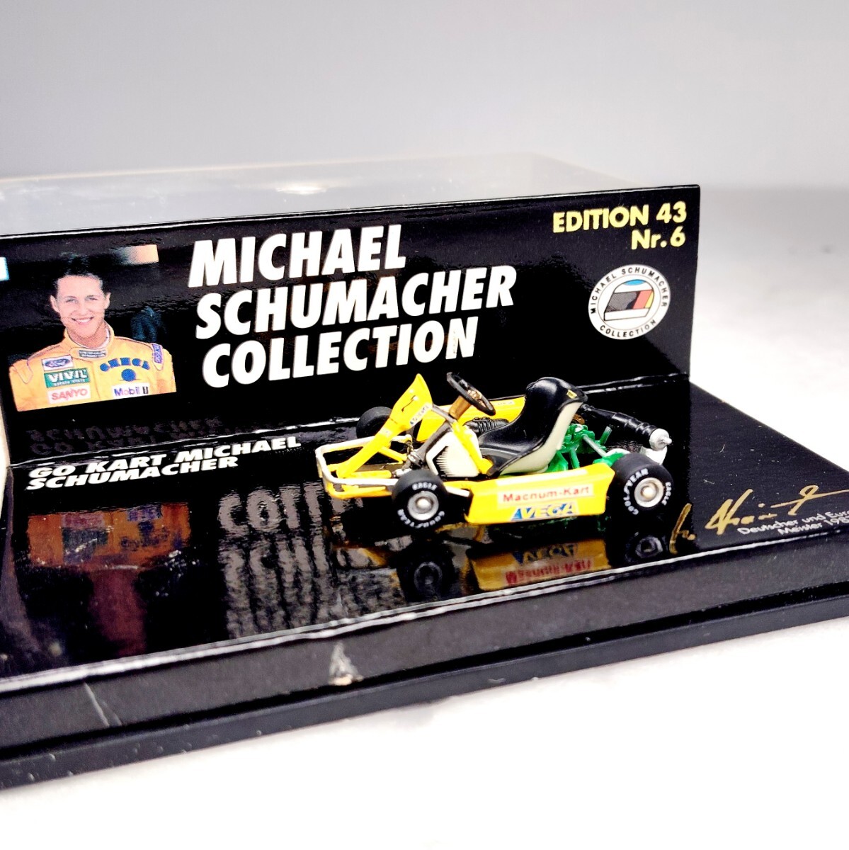 中古】1/18 HOT WHEELS ELITE FERRARI FXX #30 MICHAEL SCHUMACHER