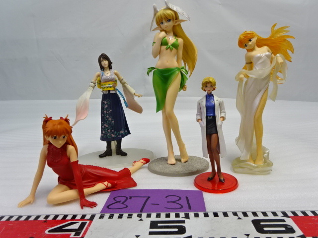 新品】新世紀エヴァンゲリオン TODO工房 最初の人間アダムだよ 1/1