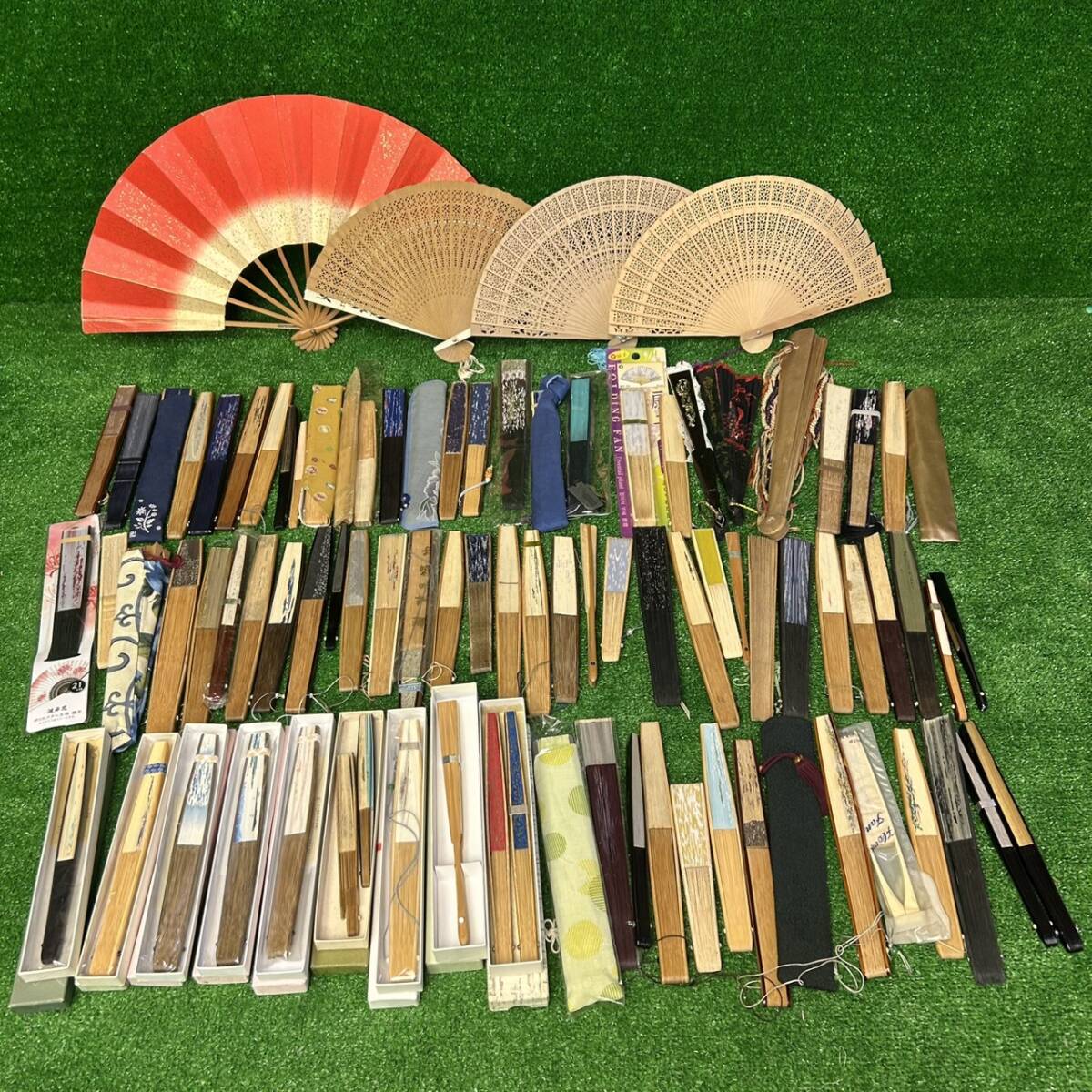 新品】値下げ花魁かんざしセット〈蝶〉日本髪簪櫛成人式おいらん遊女