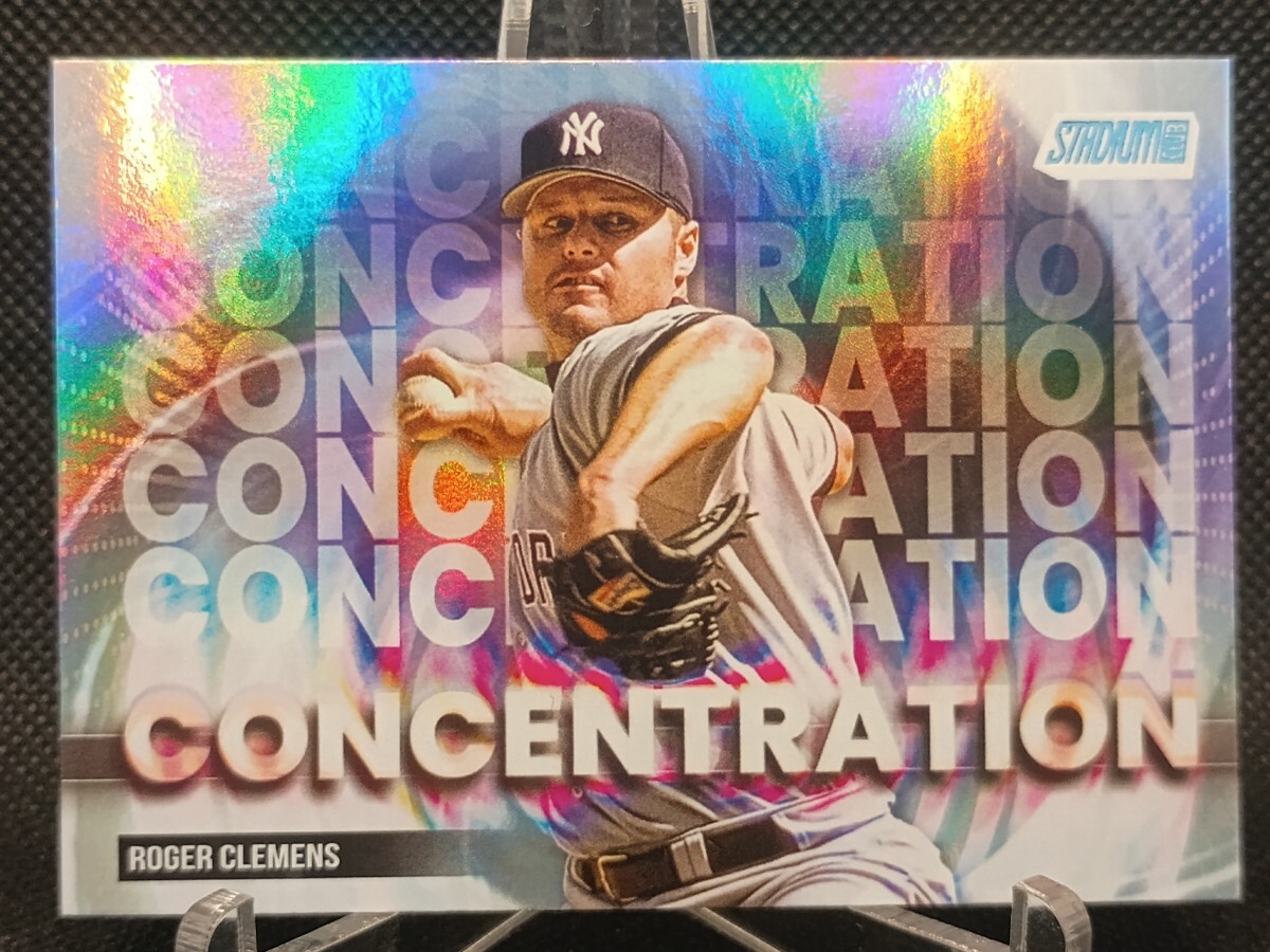 新品】ニューヨーク・ヤンキース#22ロジャー・クレメンス(レッド