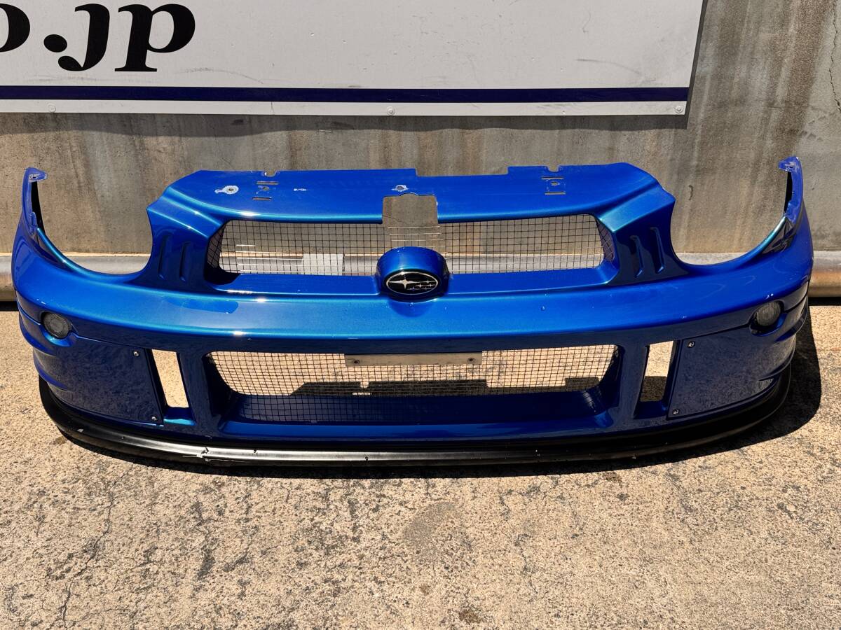 ラ・アンスポーツ 未使用アウトレット GDB インプレッサ 丸目 A B型