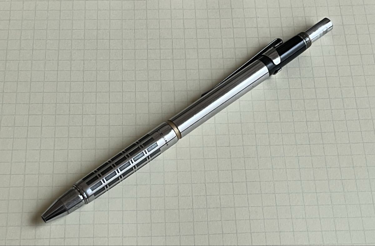 新品】廃盤 PILOTパイロット Automaticオートマチック 製図用シャープ