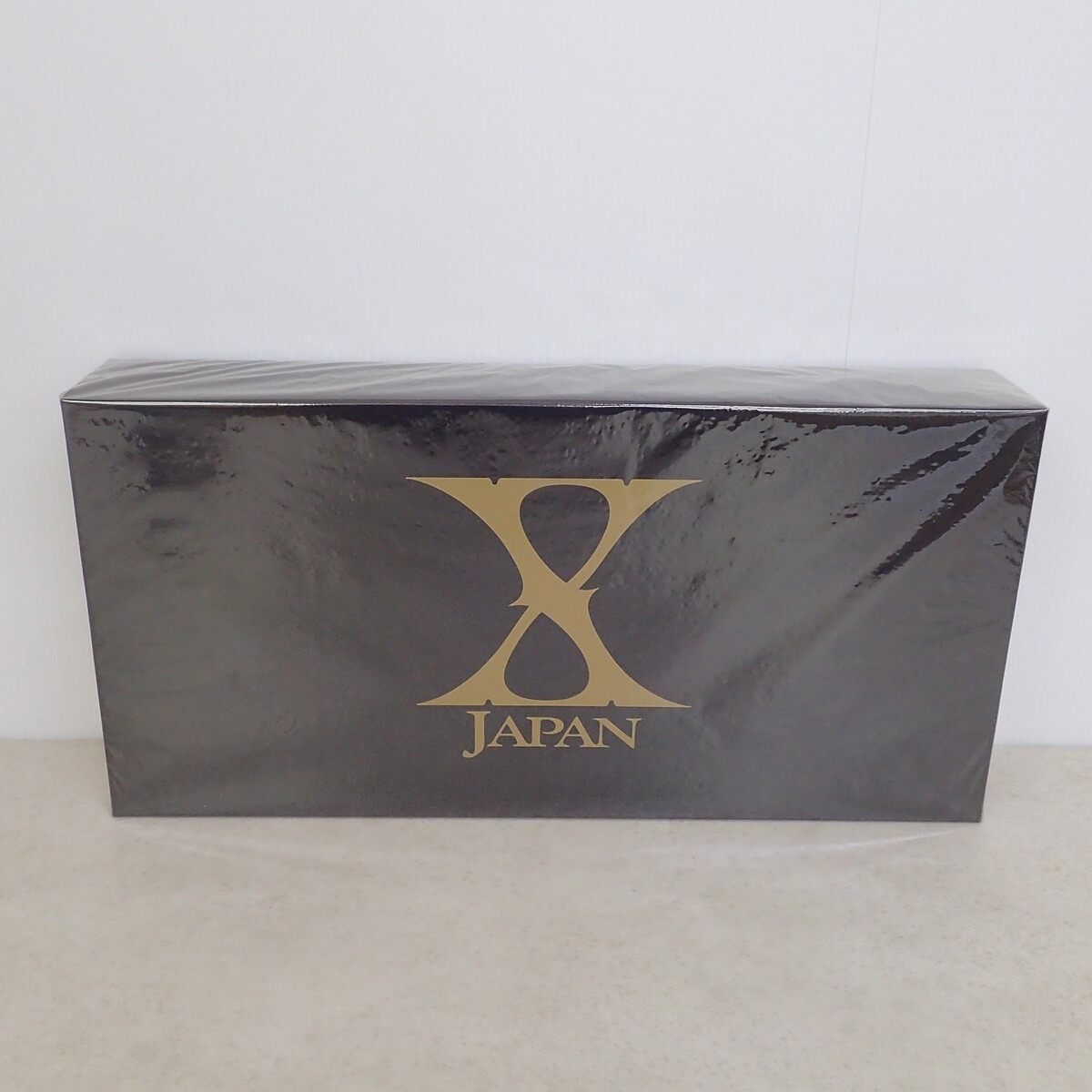傷や汚れあり】X JAPAN / Forever Love /中古8cmCD!!62452の落札情報