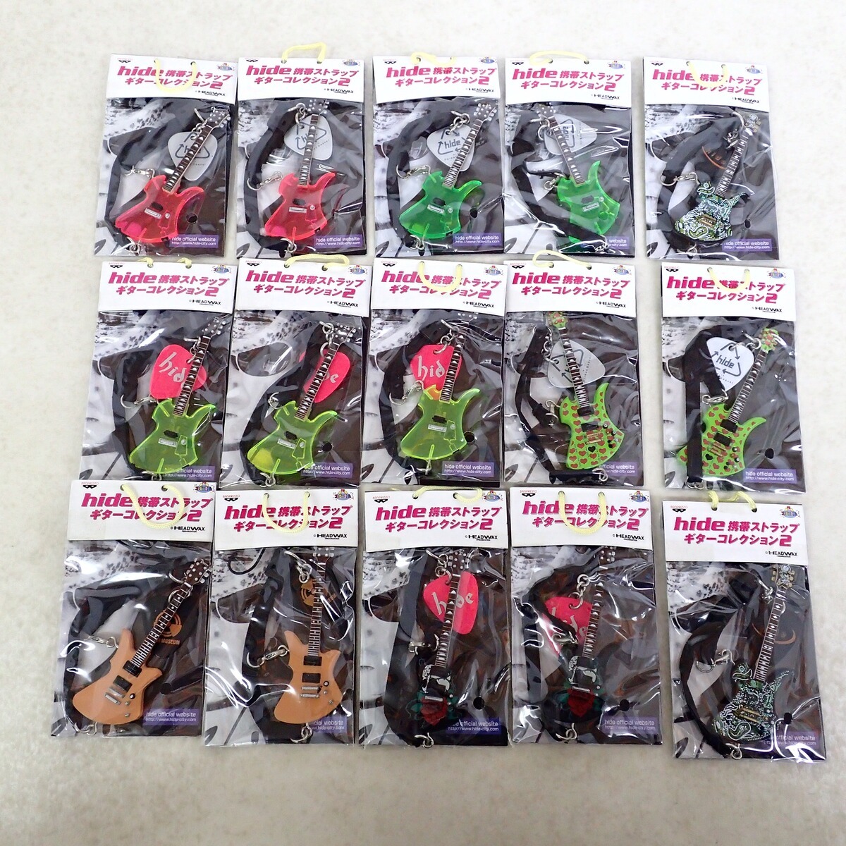 中古】XJAPAN X JAPAN コンドームケース ストップエイズの落札情報詳細
