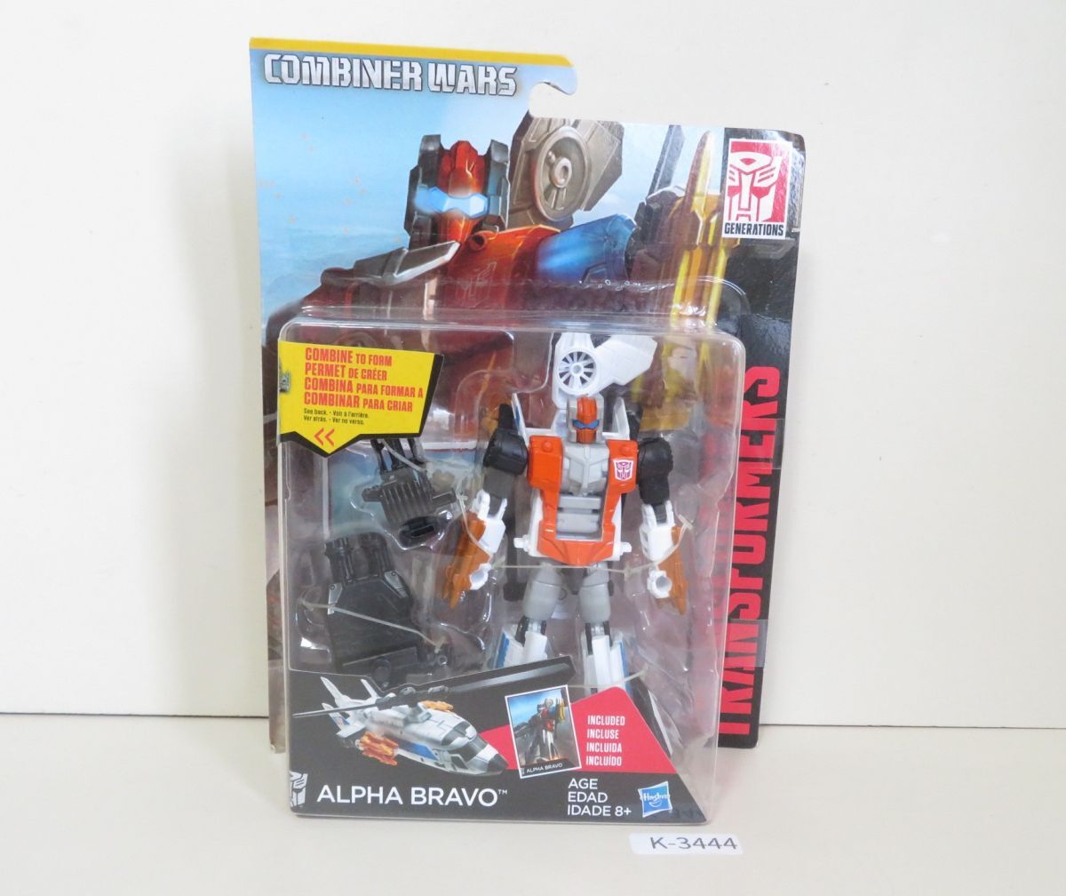 DNA DESIGN DK-20 トランスフォーマー SS COMBINER アップグレード