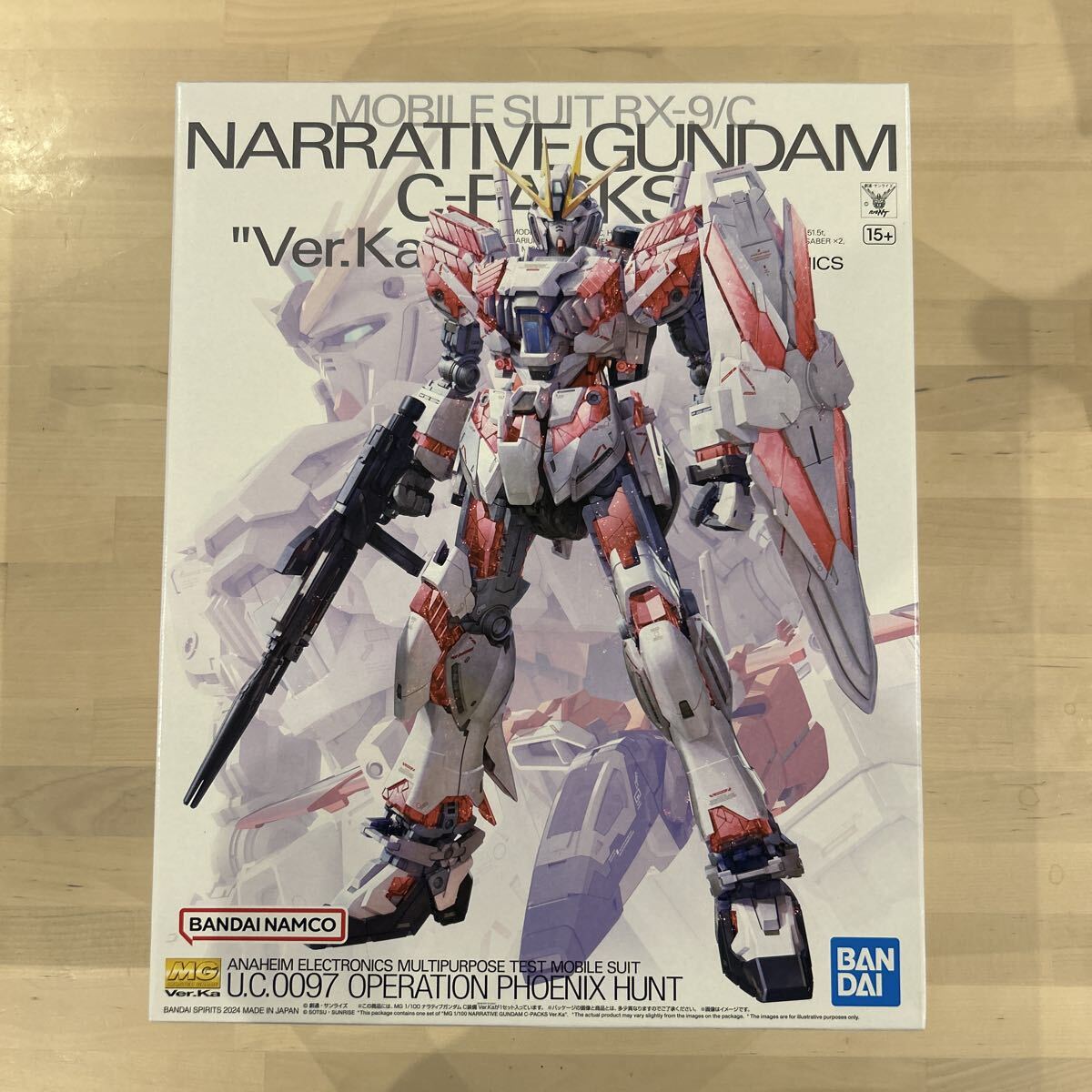 C3限定ガレージキット】1/144 ガンダムNT-1アレックス☆STUDIO RECKLES