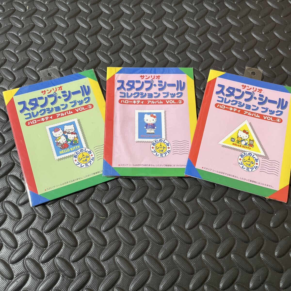 昭和レトロ アマダ 特急急行シリーズ シールコレクションスタンプ 年代