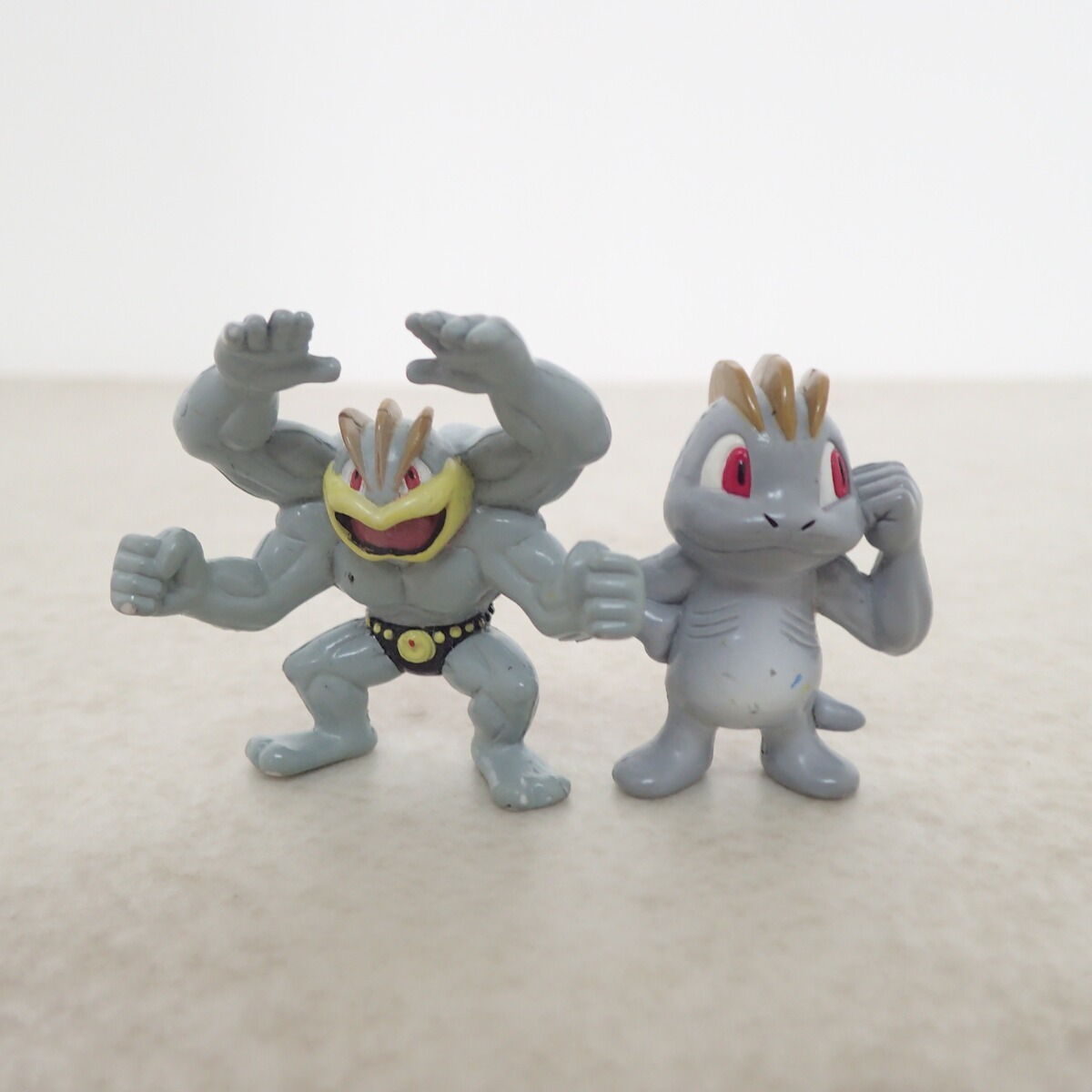 やや傷や汚れあり】ポケモン フィギュア モンコレ モンスター