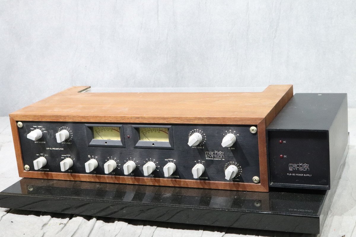 送料無料！ RCA-LEMO 変換プラグ ペア mark levinson マークレビンソン