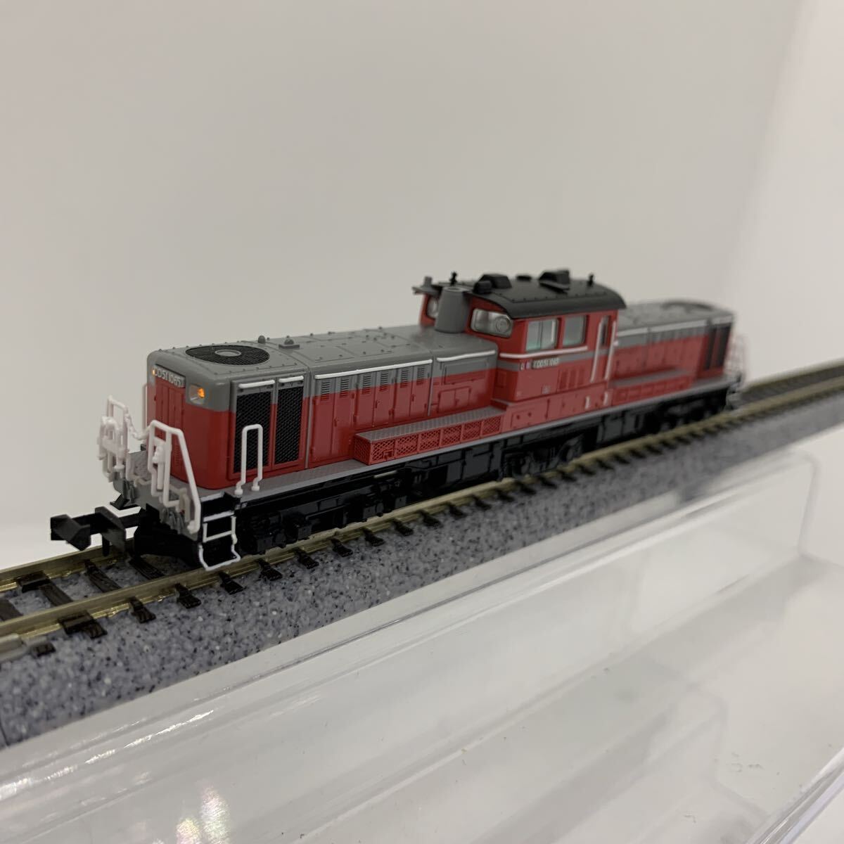 新品】アオシマ プラモデル ミニ デコトラ シリーズ 荒法師 ニッサン 