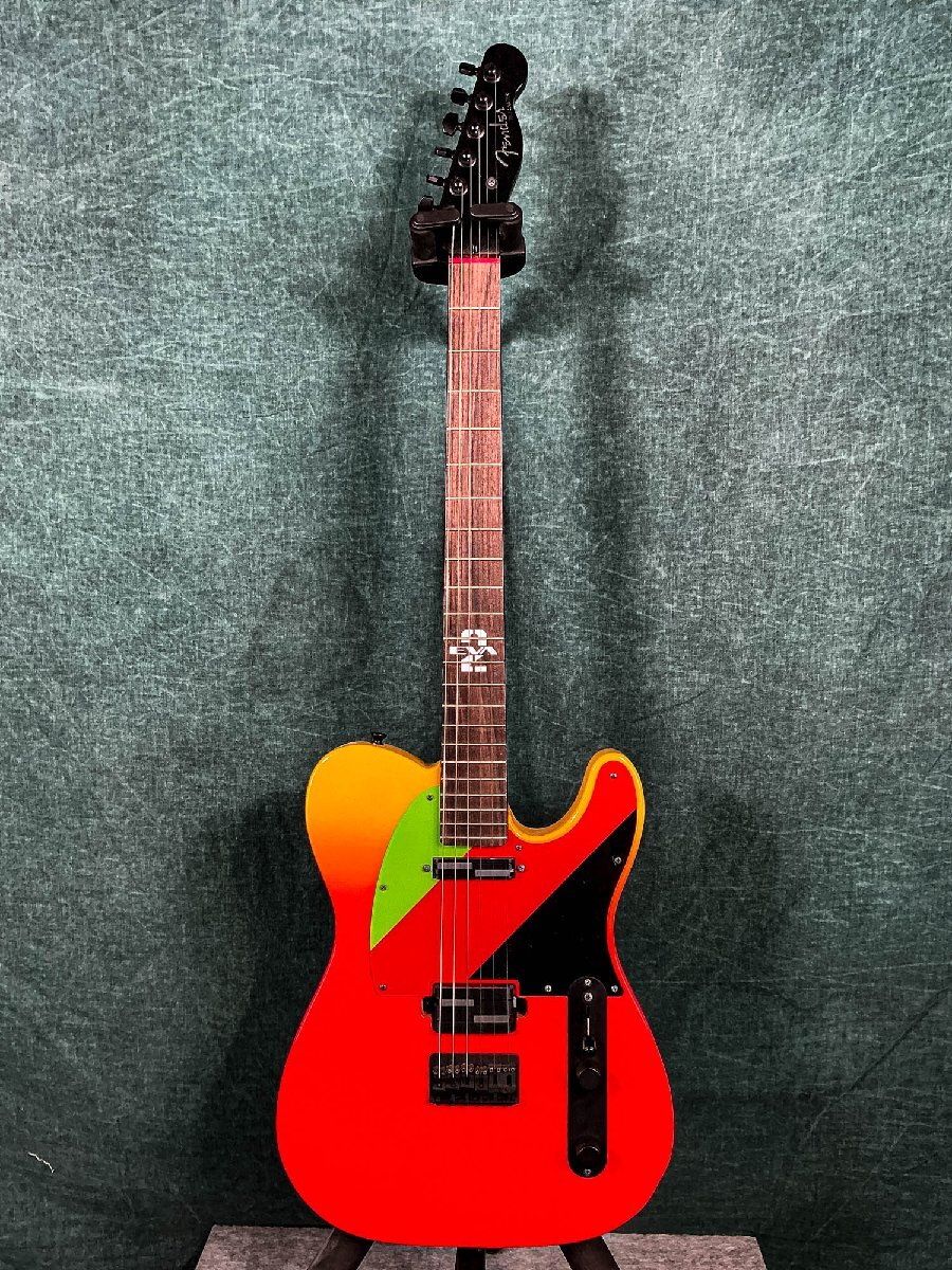 Dz738271 フェンダー Fender エレキギター TELECASTER テレキャスター