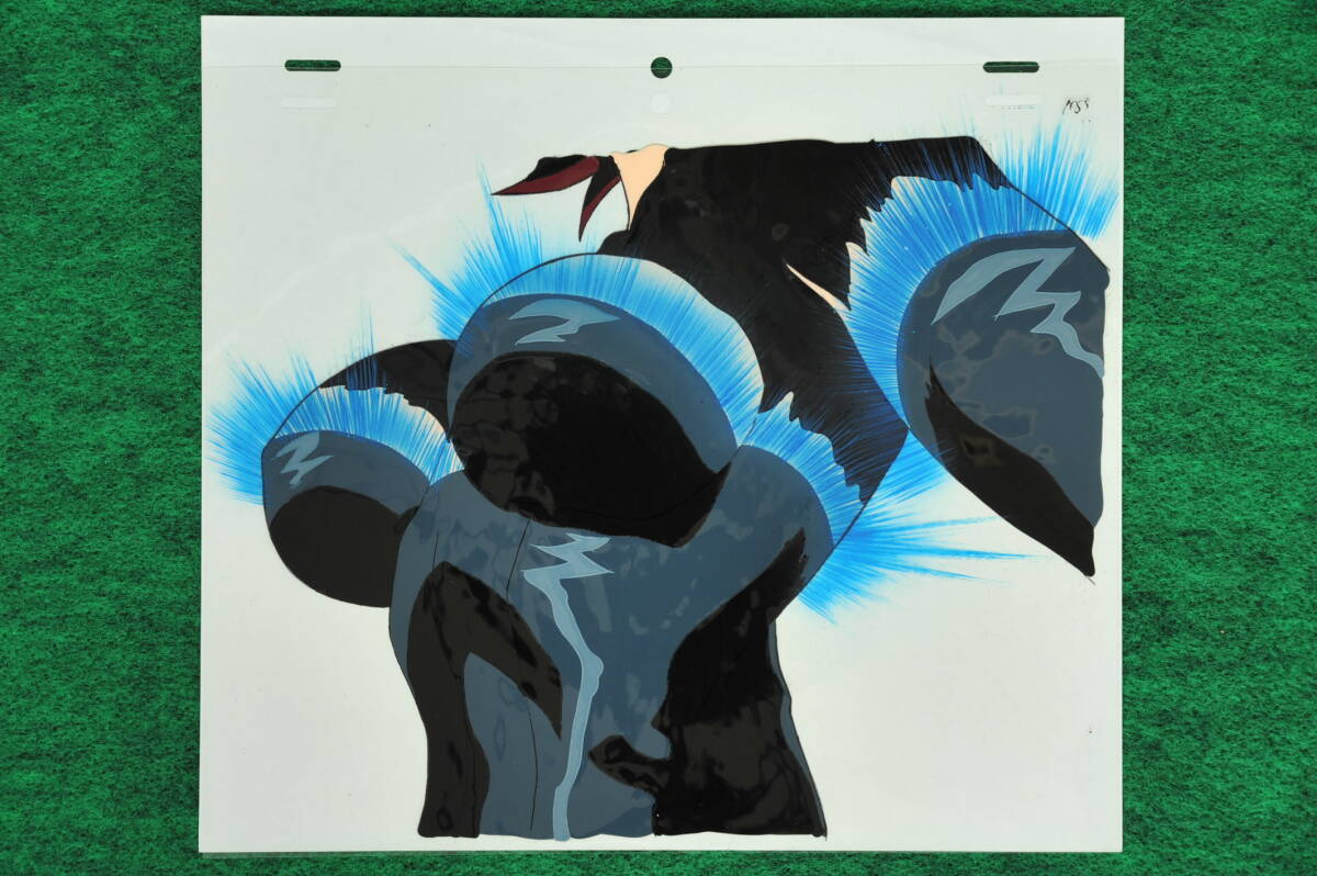 新品】ことぶきつかさ アキハバラ電脳組 パタP 本の切り抜き 漫画