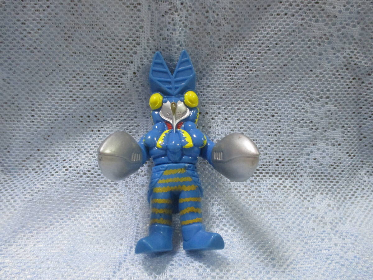 現状品/欠品あり☆ウルトラマン超闘士激伝☆アーマードファイター