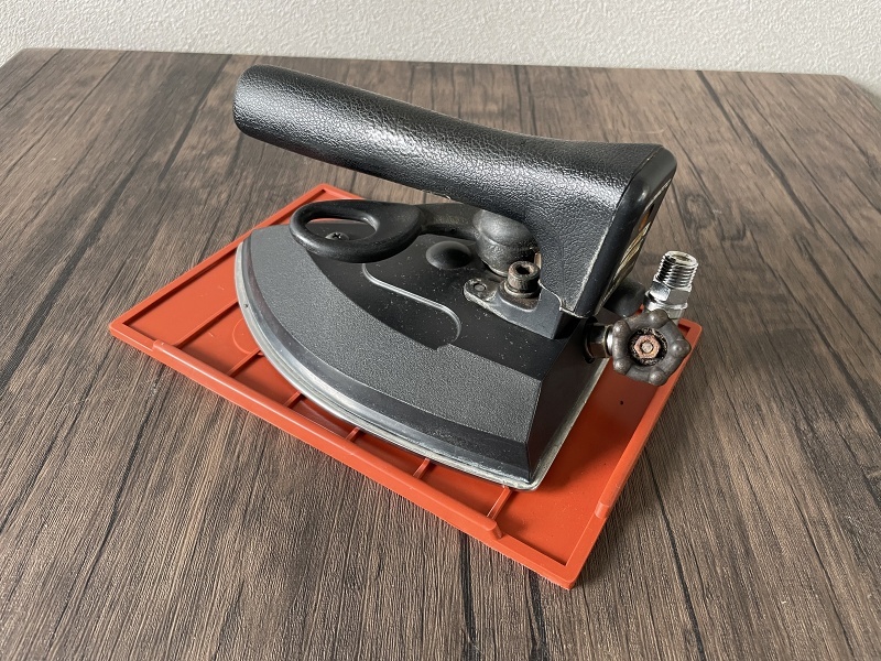 △NAOMOTO 直本工業 美容用 スチーマー パルッキー SC100-HRS-96DW