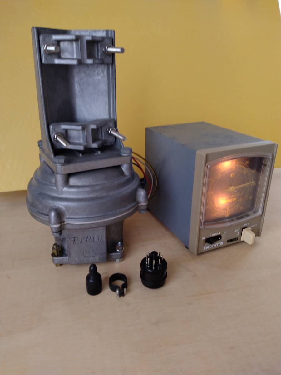 DIAMOND社製アンテナローテーター RT200［中古］の落札情報詳細