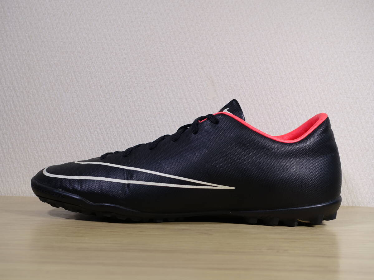 新品】NIKE ナイキ マーキュリアルビクトリーⅥ HG-V サッカースパイク