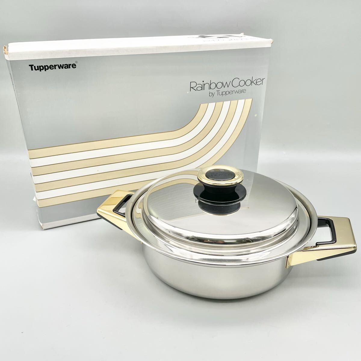 新品】新品♪タッパーウェア パウダークレンザー 粉末タイプ 400g入り