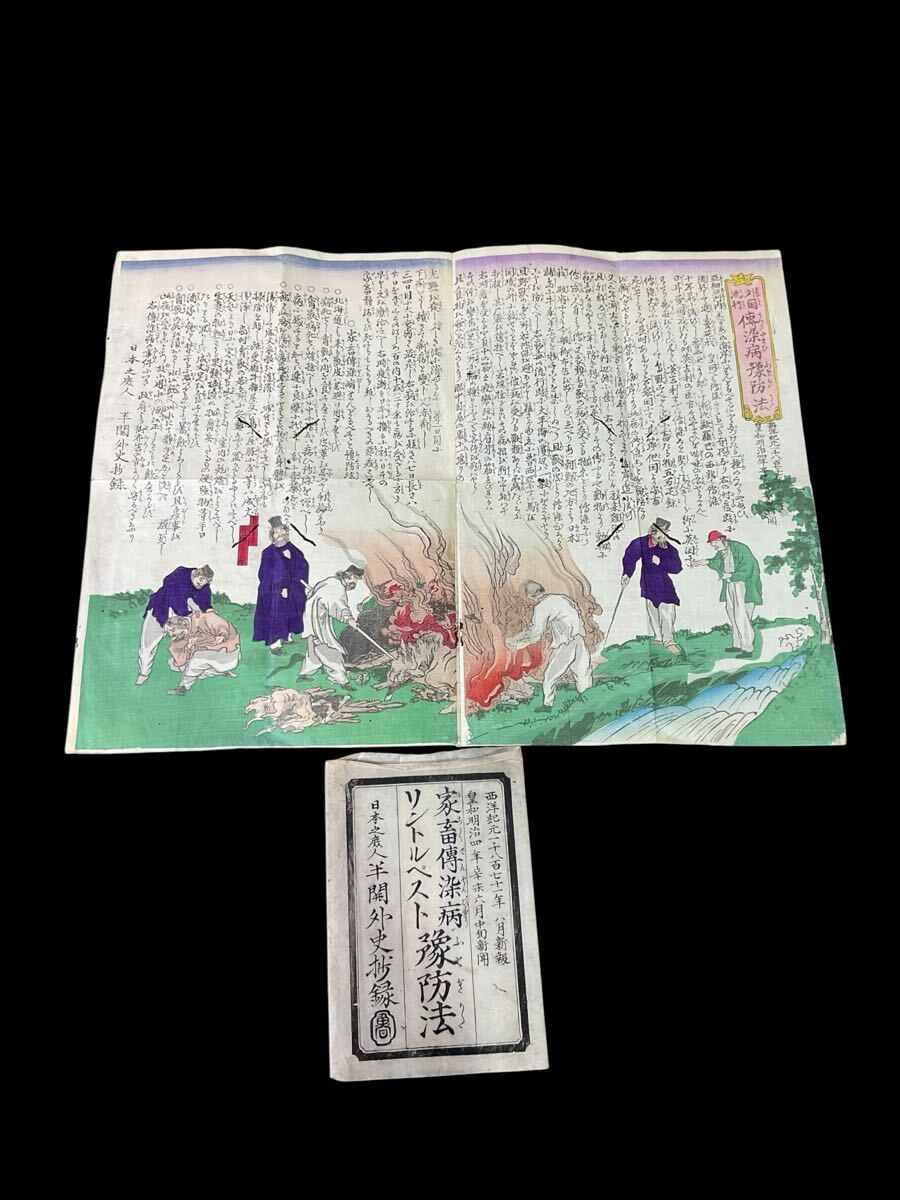 九谷焼 浮世絵 春画 色絵 金彩 時代物 大皿 約31㎝の落札情報詳細