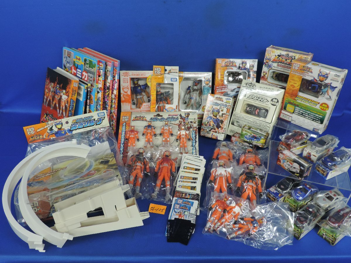 下敷き 缶バッジ DVD トミカヒーローレスキューファイヤー レスキュー