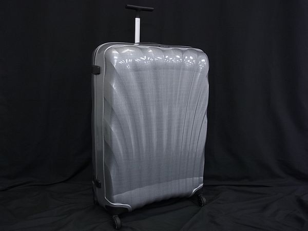 昭和レトロ・希少】 samsonite サムソナイト トランク キャリーケース