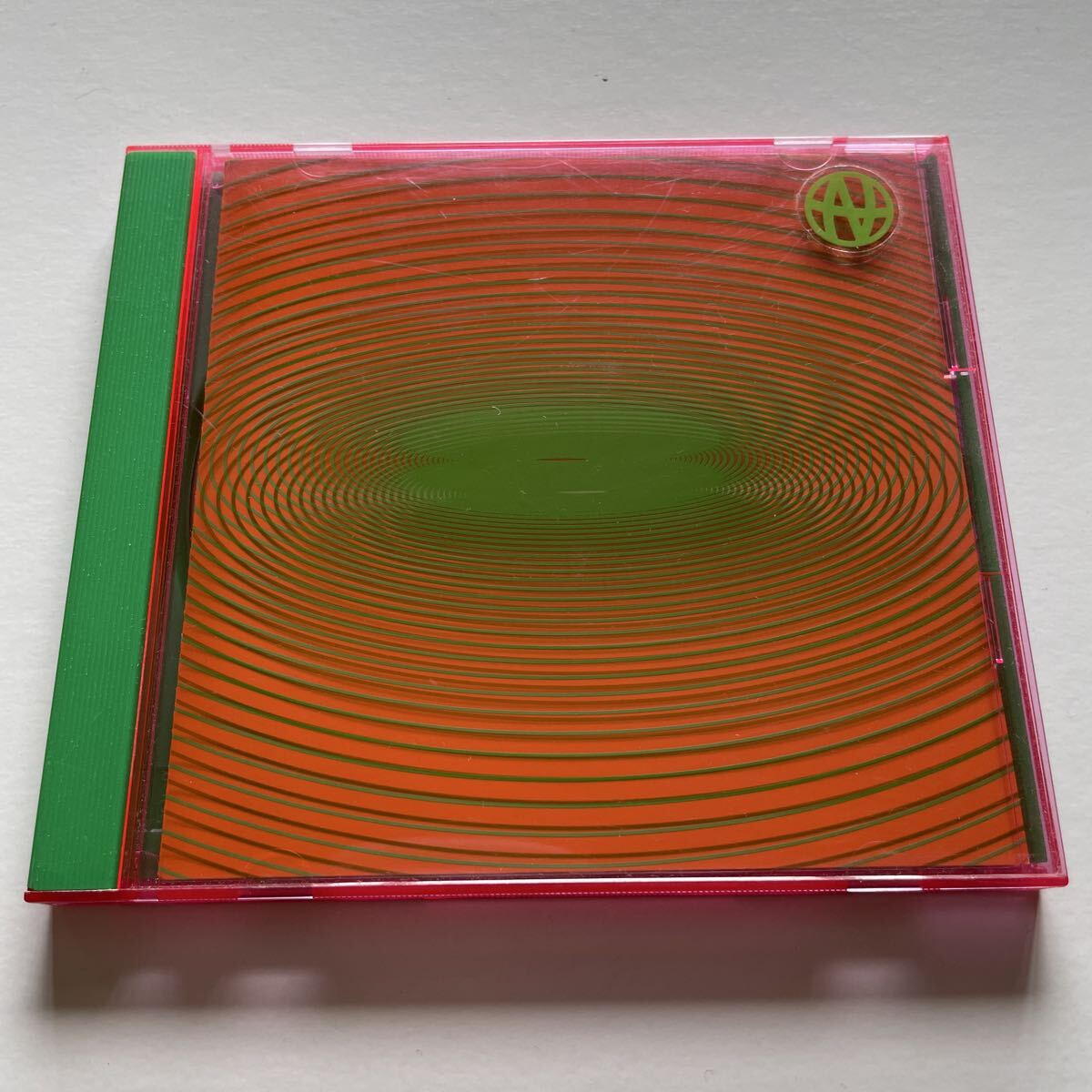 ハナタラシ HANATARASH 3 CD Boredoms ボアダムス 山塚アイ の落札情報