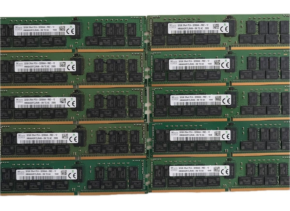 hynix ノートPC用メモリ 4GB 23枚セット