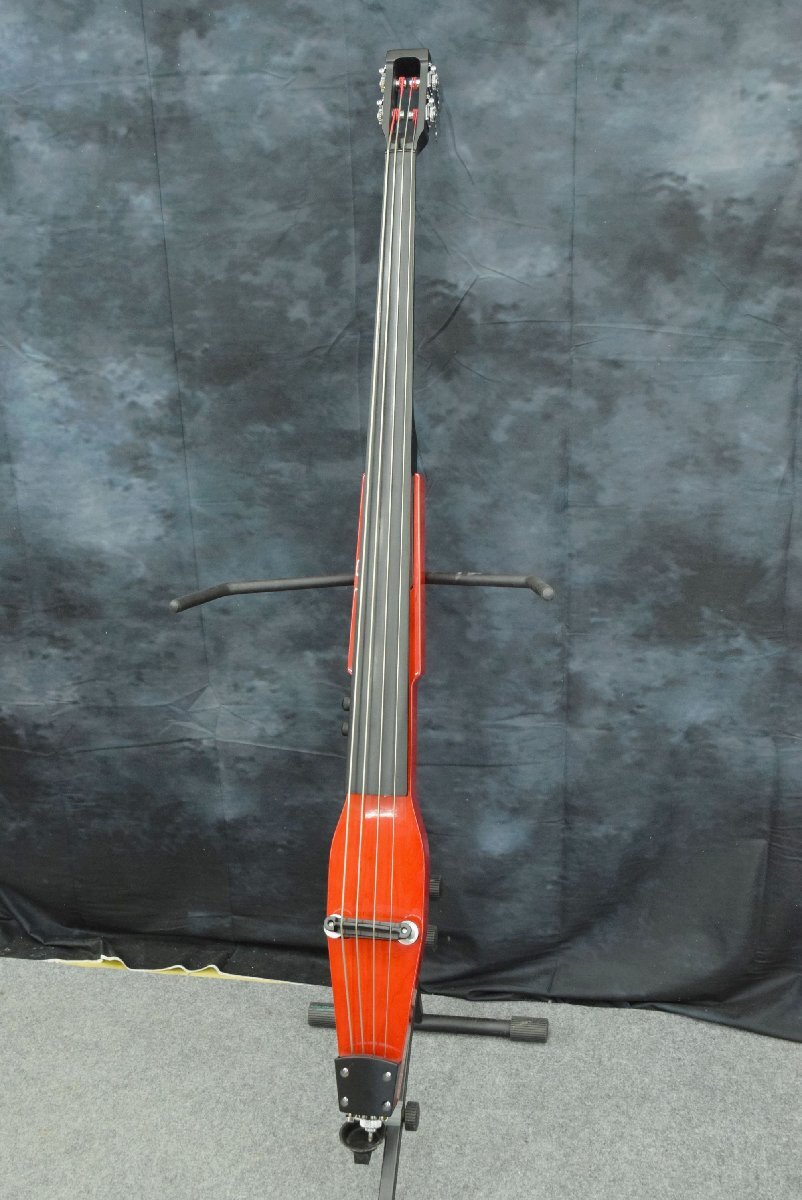 引取限定】Hallstatt ハルシュタット KYB-200 アップライトベース