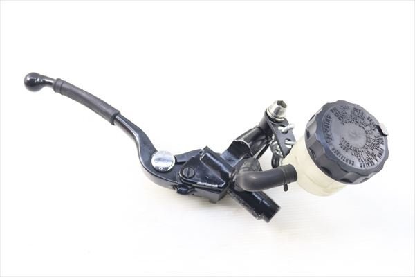 中古 カワサキ純正 NISSIN フロント4POTキャリパー Z1000（水冷） ZX