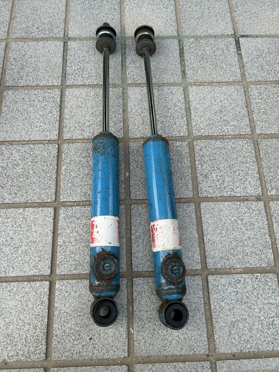 TRD ショートショック 48511ーEP832 92ショートより短い AE86 KP61