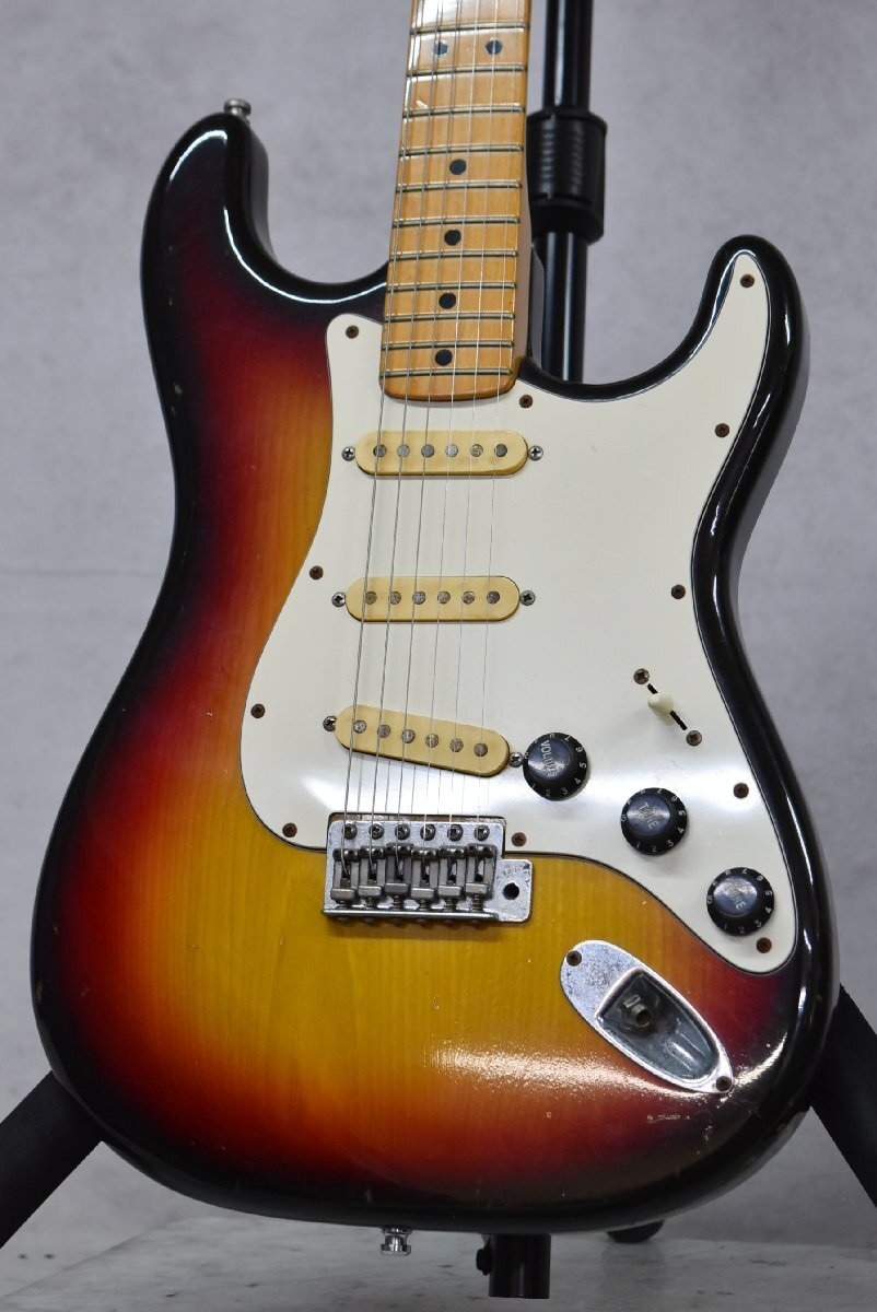 H.S.Anderson セミアコ gibsonのES-335タイプ の落札情報詳細 - Yahoo