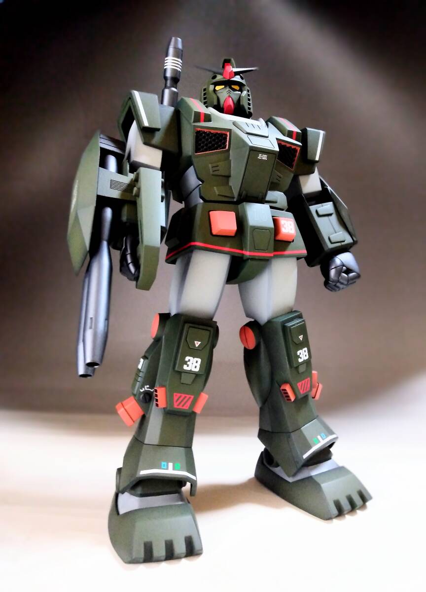 中古】レア☆希少☆元祖SD ガンダムワールド F.A.P.ガンダム 46 機動