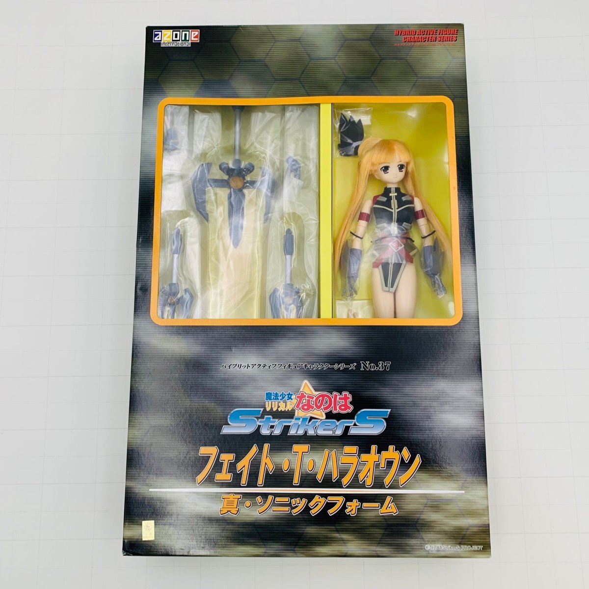 AZONE INTERNATIONAL::キャラクタードール::商品詳細