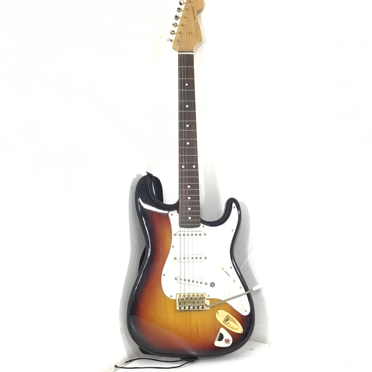中古】ibanez prestige RG2770FZ RS エレキギターの落札情報詳細