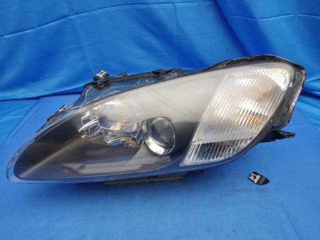 ホンダS2000(AP1/AP2)純正テールランプ(KOITO 220-22312)右側のみ(運転